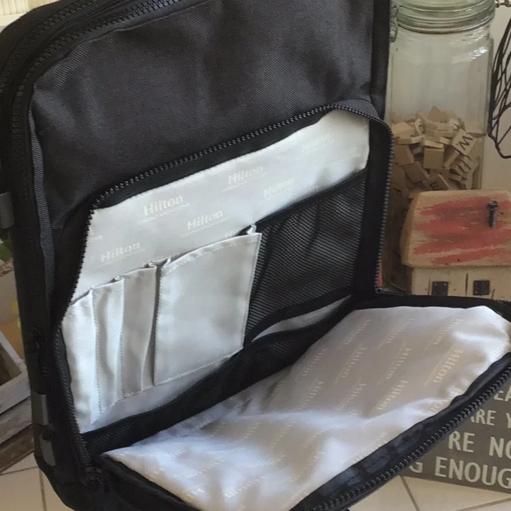 Laptop Backpack